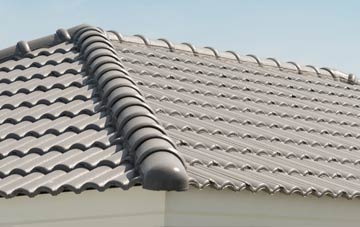 advantages of Mullaghbane clay roofing