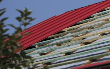 Mullaghbane corrugated roofing costs