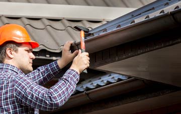 gutter repair Mullaghbane, Newry And Mourne