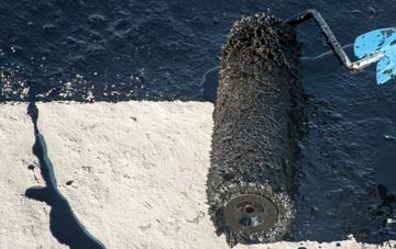 Mullaghbane liquid sealant waterproofing