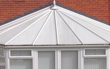 Mullaghbane polycarbonate conservatory roof repairs