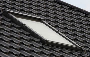 benefits of Mullaghbane roof windows