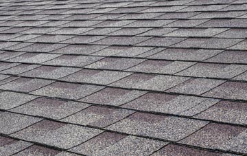 Mullaghbane tiles for shallow pitch roofing