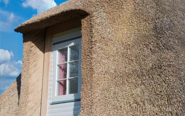 Mullaghbane thatch roof disadvantages