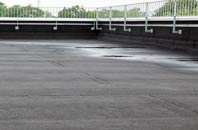 find rated Mullaghbane flat roofing companies
